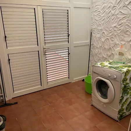 Rach Agaete * Agaete (Gran Canaria)