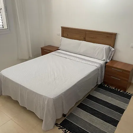 Apartment Rach Agaete *