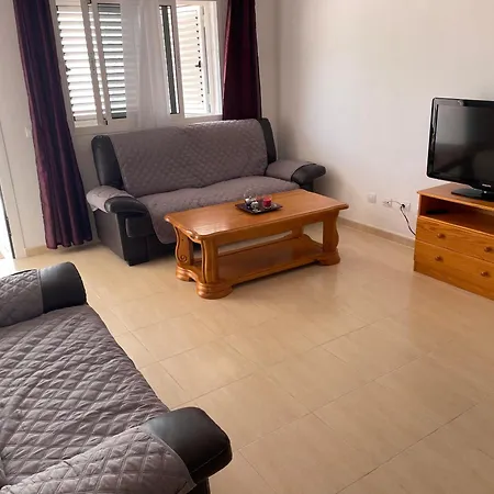 Rach 公寓 阿格特