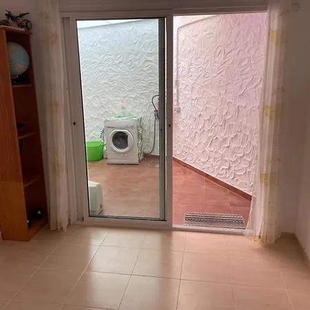 Rach Agaete Agaete (Gran Canaria)