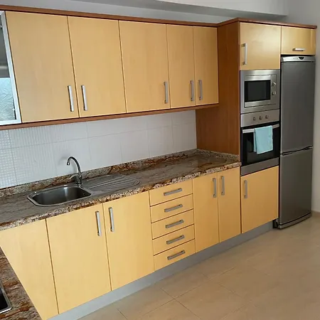Apartment Rach Agaete *