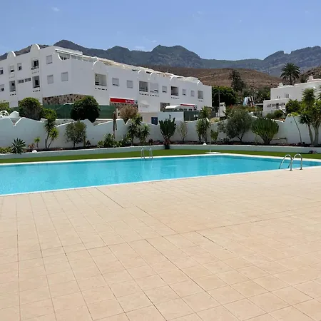 Rach Agaete Agaete (Gran Canaria)