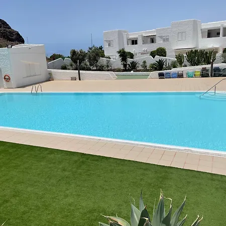 Rach Agaete * Agaete (Gran Canaria)