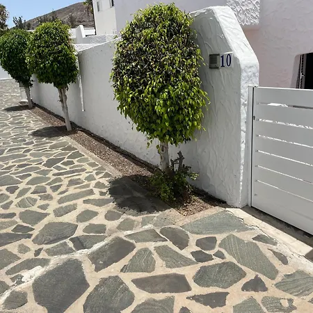 Rach Agaete * Agaete (Gran Canaria)
