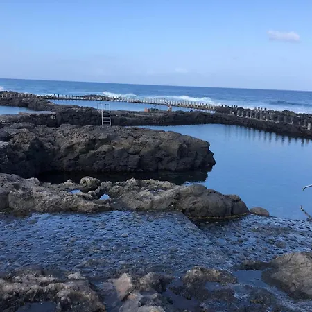 Rach Apartamento Agaete (Gran Canaria)