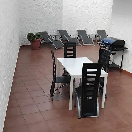 Apartamento Rach *